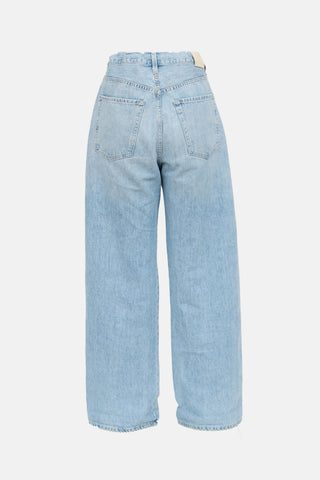 Citizens of Humanity Brynn Drawstring Trouser Jeans