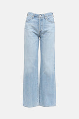 Citizens of Humanity Annina Straight Jeans