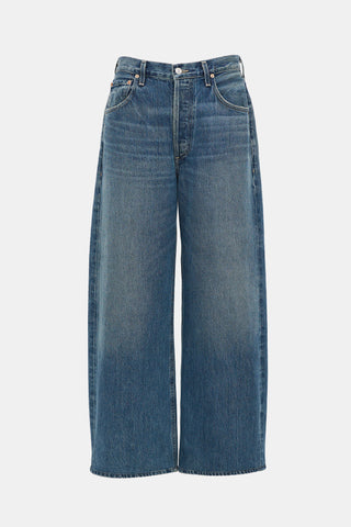 Citizens of Humanity Ayla Wide Leg Jeans