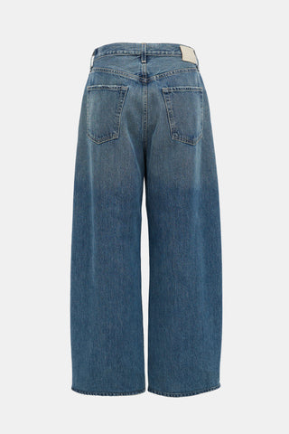 Citizens of Humanity Ayla Wide Leg Jeans