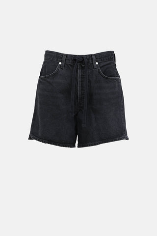 Citizens of Humanity Brynn Denim Shorts