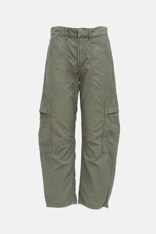 Citizens of Humanity Marcelle Cargo Pant