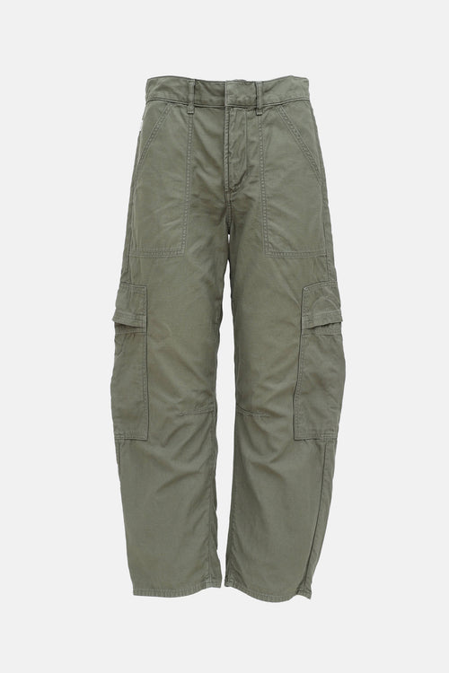 Citizens of Humanity Marcelle Cargo Pant