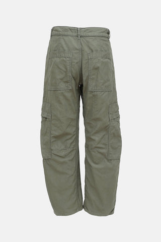 Citizens of Humanity Marcelle Cargo Pant