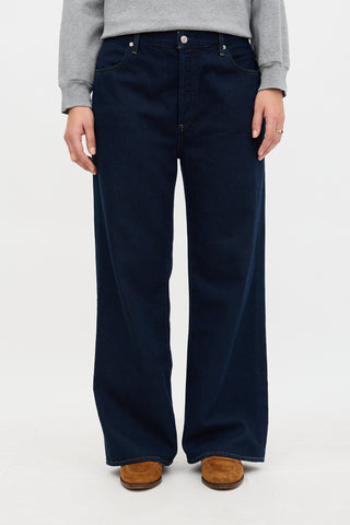 Citizens of Humanity Annina Wide Leg Jeans