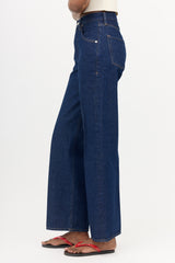 Citizens of Humanity Ayla Straight Leg Jeans