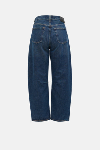 Citizens of Humanity Miro Barrel Jeans