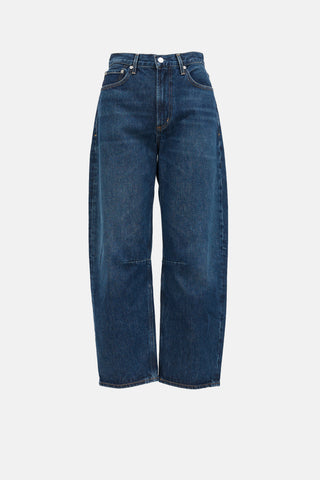 Citizens of Humanity Miro Barrel Jeans