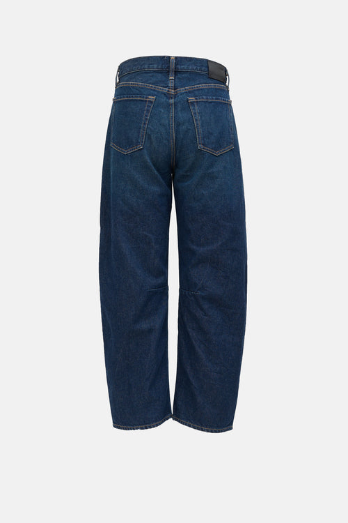 Citizens of Humanity Miro Barrel Jeans