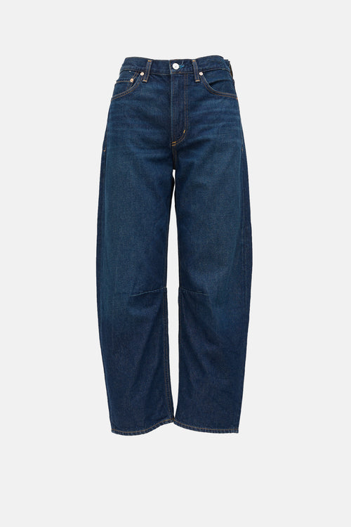 Citizens of Humanity Miro Barrel Jeans
