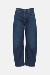 Citizens of Humanity Miro Wide Leg Darted Jeans