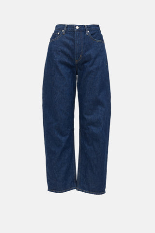 Citizens of Humanity Miro Barrel Jeans