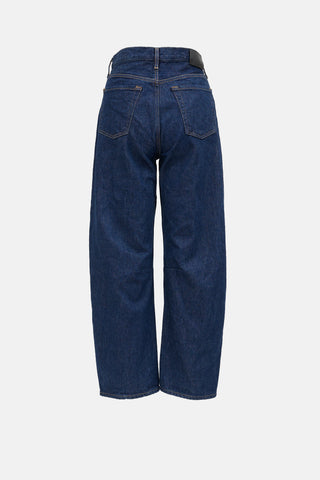 Citizens of Humanity Miro Barrel Jeans