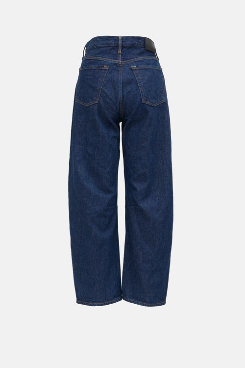 Citizens of Humanity Miro Barrel Jeans