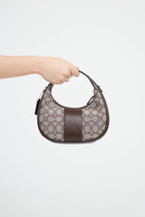 Coach Monogram Carmen Mini Bag