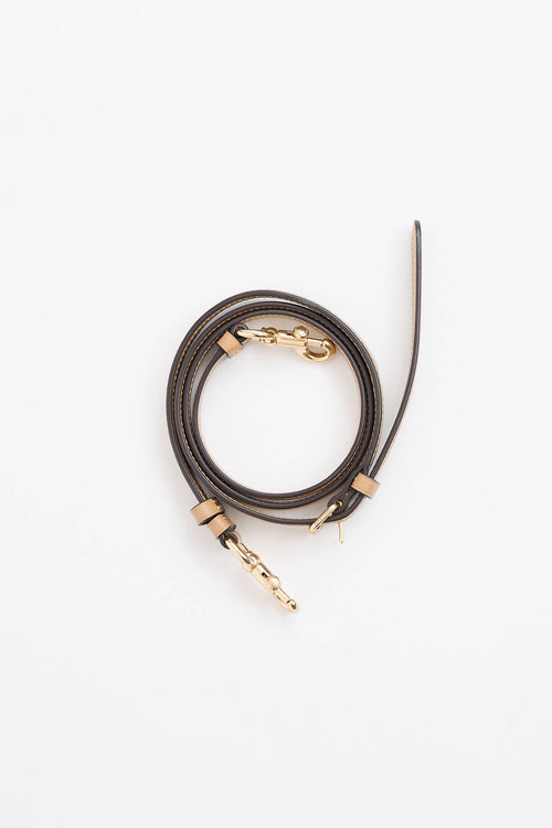 Coach Raffia Teri Bag