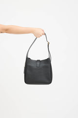 CoachLeather Hadley Bag