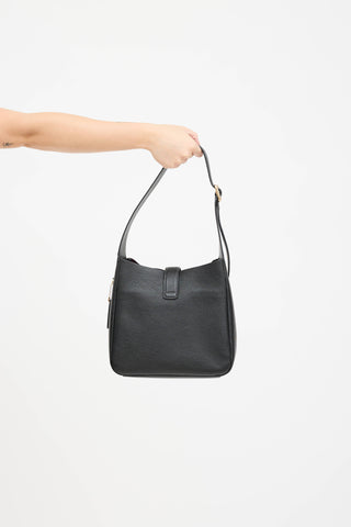 CoachLeather Hadley Bag