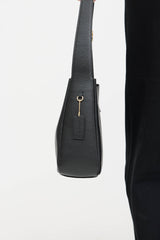 CoachLeather Hadley Bag