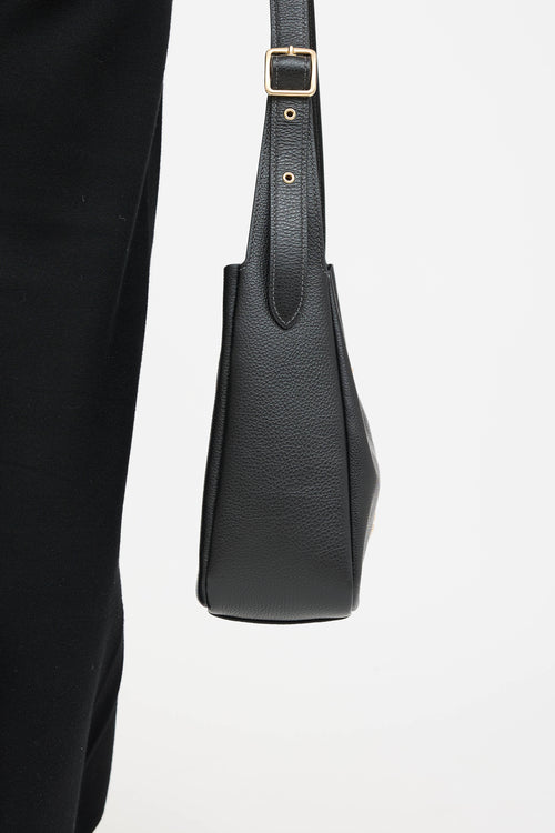 CoachLeather Hadley Bag