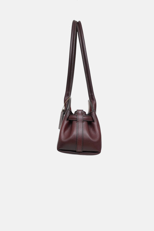 Coach Empire Carryall 34 Shoulder Bag