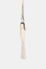 Coach Leather 1964 Fringe Bag