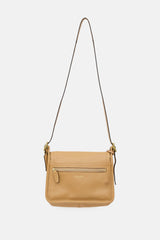 Coach Leather Legacy Archival Rambler Bag