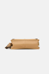 Coach Leather Legacy Archival Rambler Bag