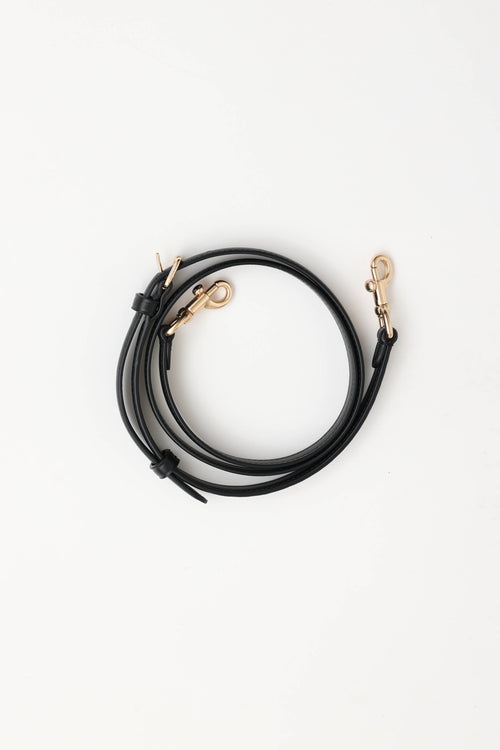 Coach Teri Monogram Shoulder Bag