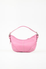 Coach Vintage Leather Soho Bag