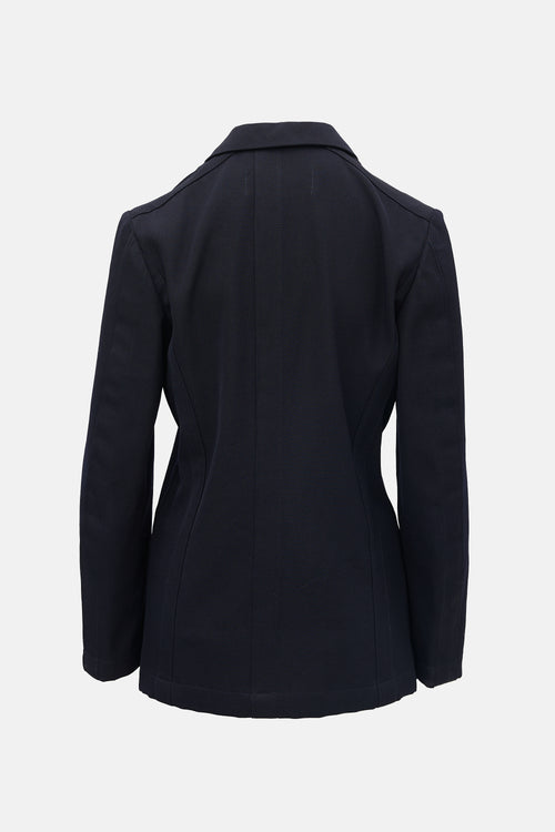 Comme des Garçons Homme Plus Evergreen Blazer