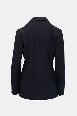 Comme des Garçons Homme Plus Evergreen Blazer
