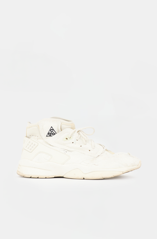 Comme des Garçons X Nike Air Mowabb Sneaker