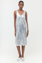Comme des Garçons BLACK SS 2024 Sequin Dress