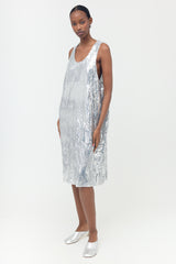Comme des Garçons BLACK SS 2024 Sequin Dress