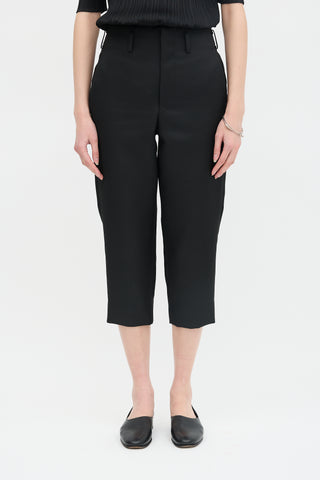 Comme des Garçons FW 2021 Twill Trouser