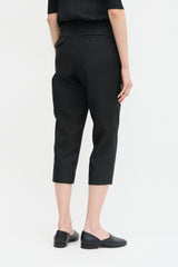 Comme des Garçons FW 2021 Twill Trouser