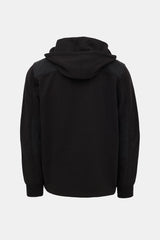 Comme des Garçons Homme Anorak Hoodie