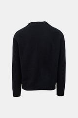 Comme des Garçons SHIRT Brushed Wool Sweater