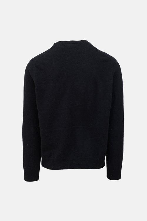 Comme des Garçons SHIRT Brushed Wool Sweater