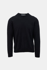 Comme des Garçons SHIRT Brushed Wool Sweater