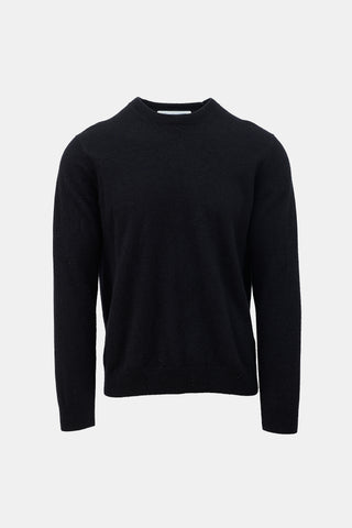 Comme des Garçons SHIRT Brushed Wool Sweater