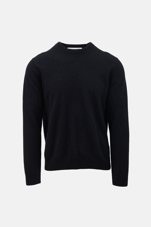 Comme des Garçons SHIRT Brushed Wool Sweater