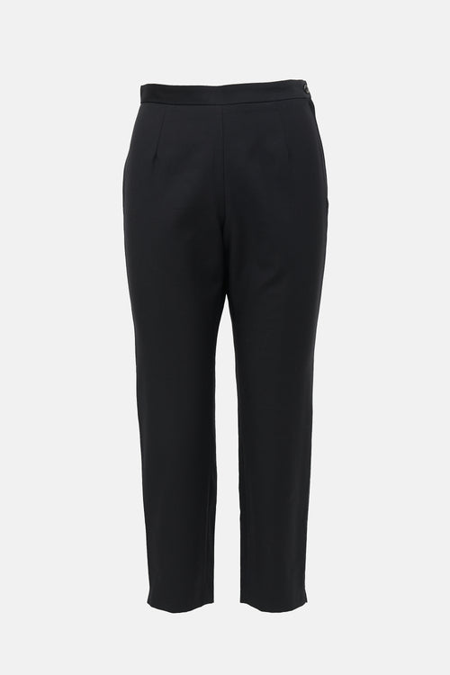 Comme des Garçons Tapered Trouser