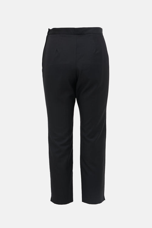 Comme des Garçons Tapered Trouser