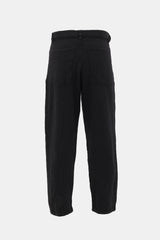 Comme des Garçons Wool Tapered Trouser