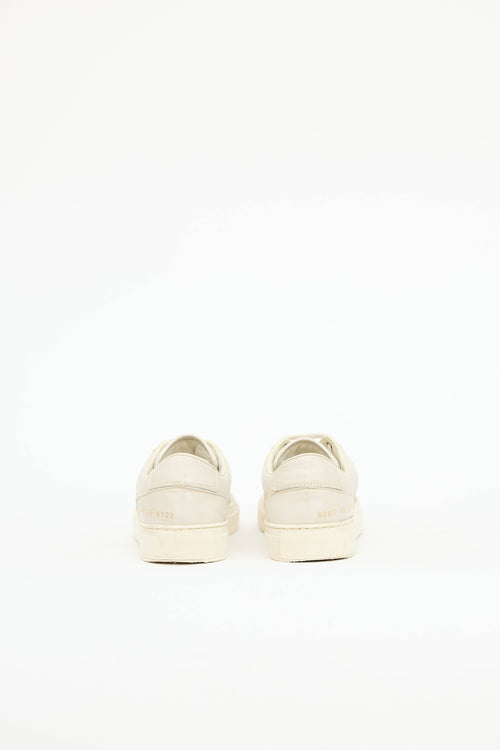 Woman by Common Projects Zeus Prototype Sneaker