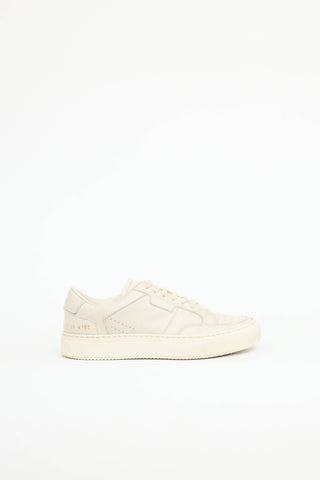 Woman by Common Projects Zeus Prototype Sneaker