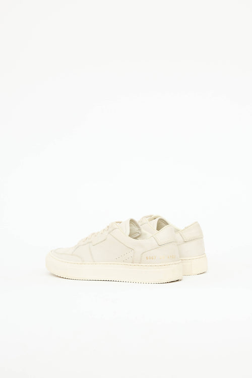 Woman by Common Projects Zeus Prototype Sneaker
