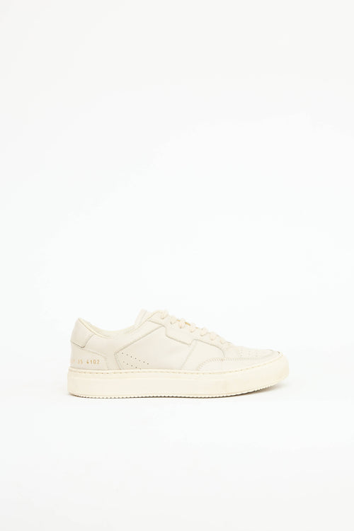 Woman by Common Projects Zeus Prototype Sneaker